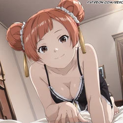 Souso no frieren Pack| Pixiv (103349822) [AI Generated]