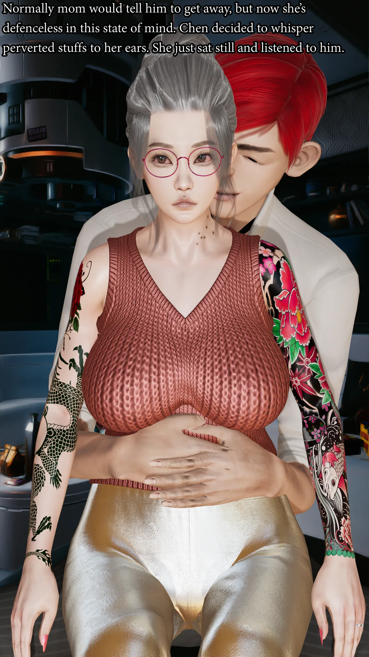 ページ画像