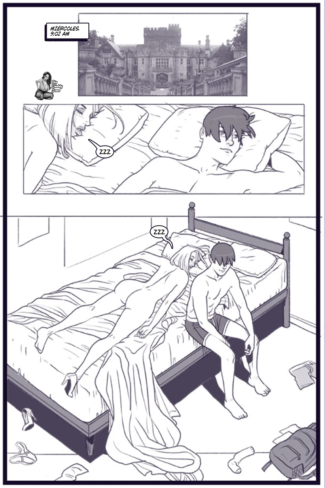 ページ画像