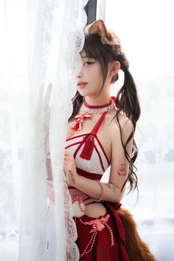 Le Josette - Fox Miko 作品封面