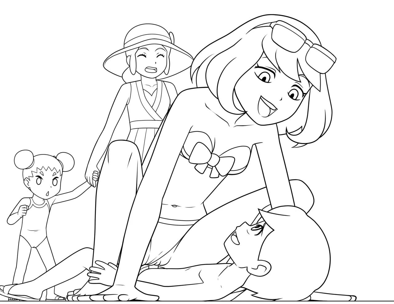 ページ画像
