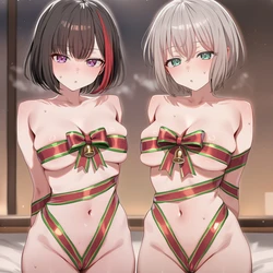 [AI Generated] 凿凿摩卡兰