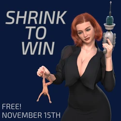 [Epicampletales] Shrink to Win