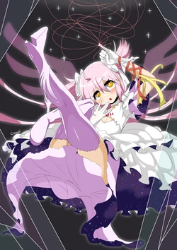 [Pixiv} Omochi (2832463)