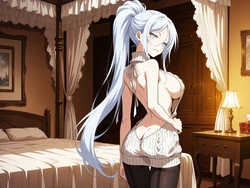 [Machina Ai] Sylpha Langlis | シルファ=ラングリス Extra 198p [AI Generated] 作品封面