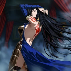 [Cyber-Wifu11] Shanoa (Castlevania: Order of Ecclesia) [AI Generated] 作品封面