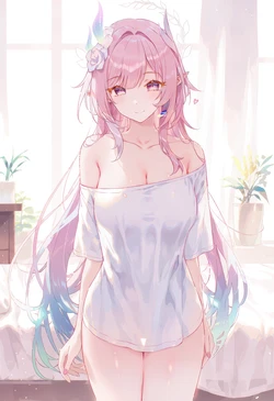 [Stormia] Cyrene | HSR | 144p [AI Generated]