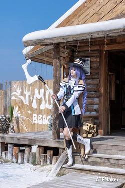 ATF Maker (Tsubaki) - Roxy