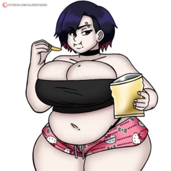 [Patreon] Colored Yiddies