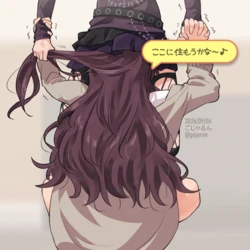 [Pixiv (Cont.)] ごじゃるん (2721319)