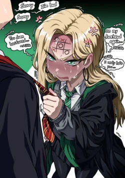 [GIRIN] Harry Potter