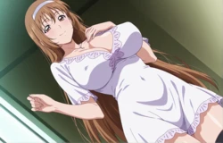 [spreeds] [AI Generated] 百瀬 あゆむ(俺は彼女を信じてる)