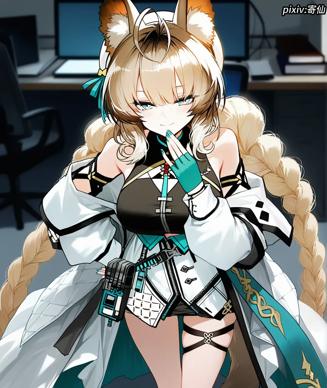 ページ画像
