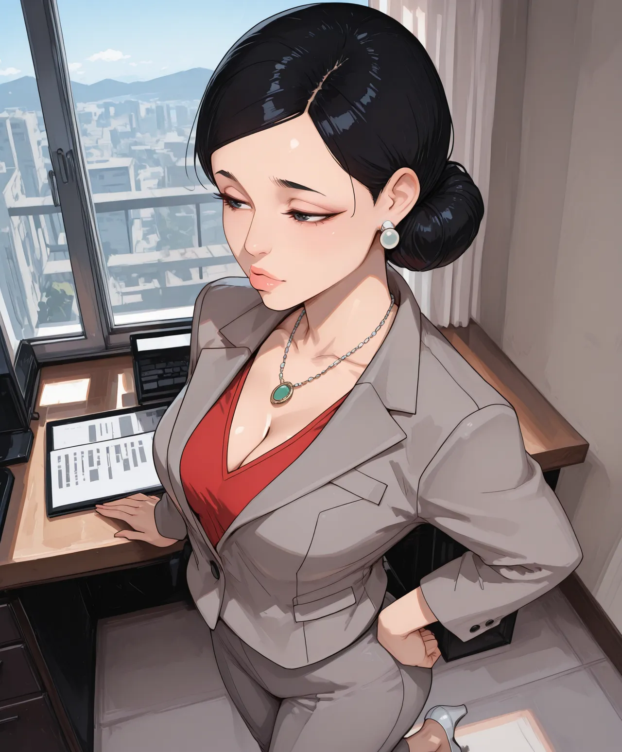 ページ画像