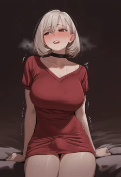 [yep] AI_男の娘_8_Etc - BOOTH [AI Generated]