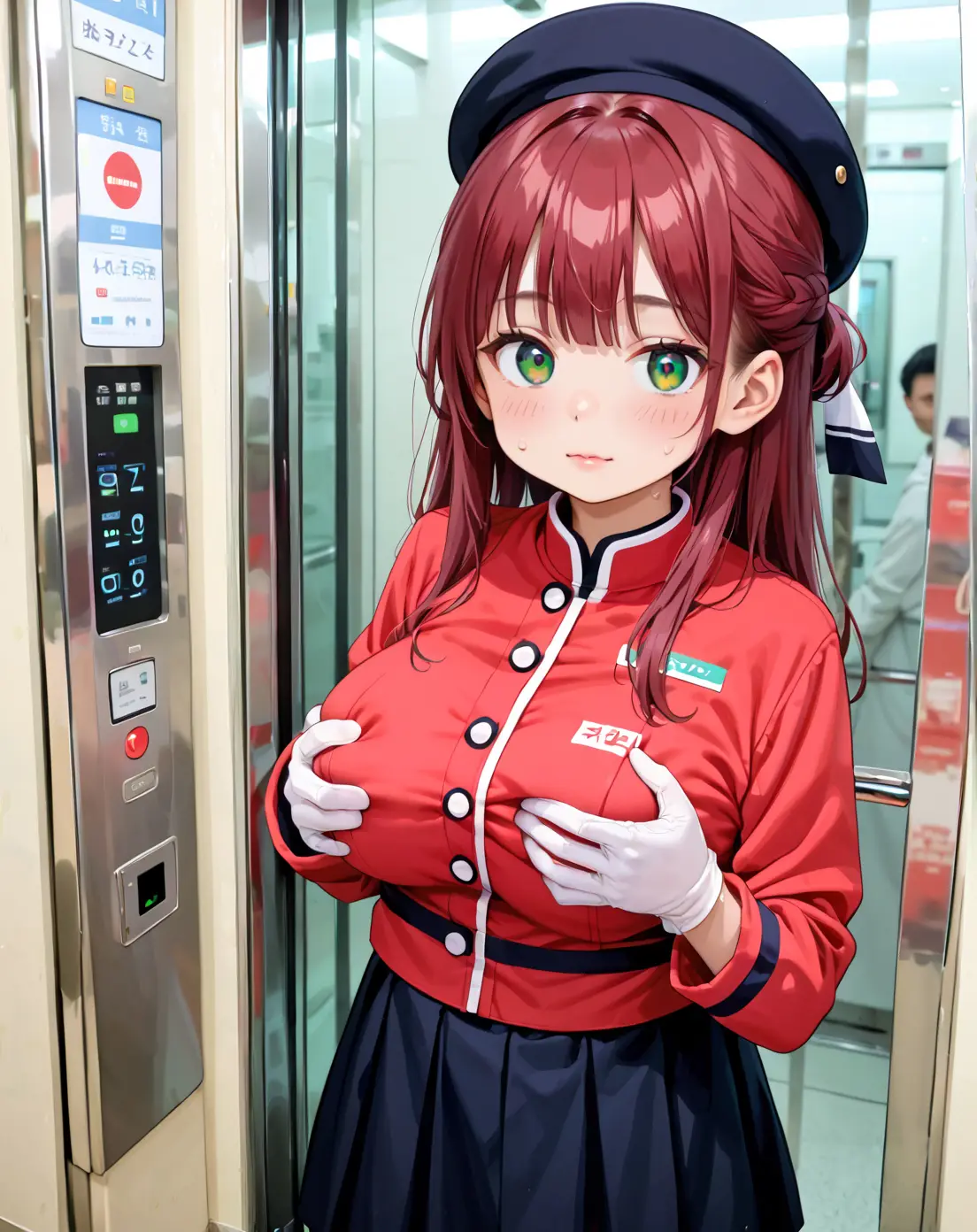 ページ画像