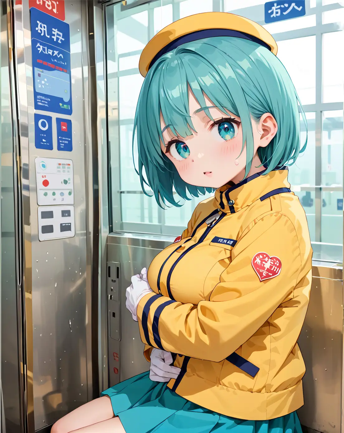 ページ画像