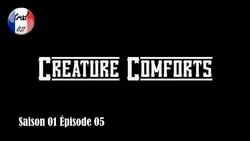[Moomoo Taboo] Creature Comfort {S01E05 Fr}