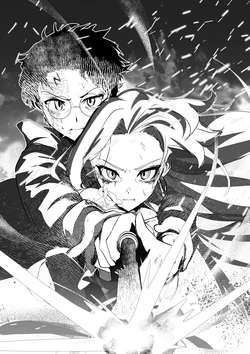 [MaroonR] Fate Defying Expelliarmus (Harry Potter AU) [complete]