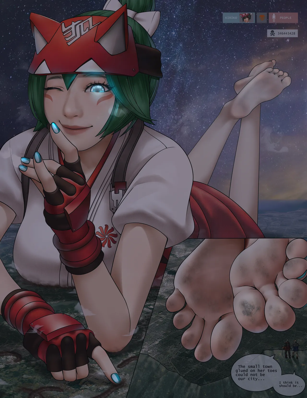ページ画像