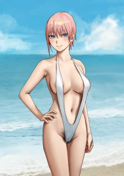 [Etsudo an (Etu)] Gotoubun no hanayome