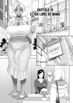 Futanari Bitch Gal wa Suki desu ka 14 (Sin censura) [Ray-Raw] [Nobuhiro] 作品封面