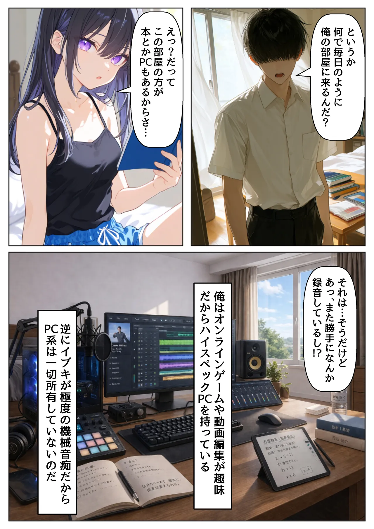 ページ画像