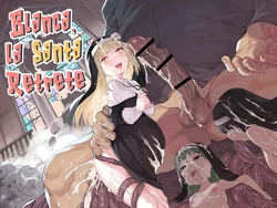 [Henry Plaza (Henrybird)] Benki Seijo Buranka | Blanca, la Santa Retrete [Spanish] [Runas de Ariwyin]