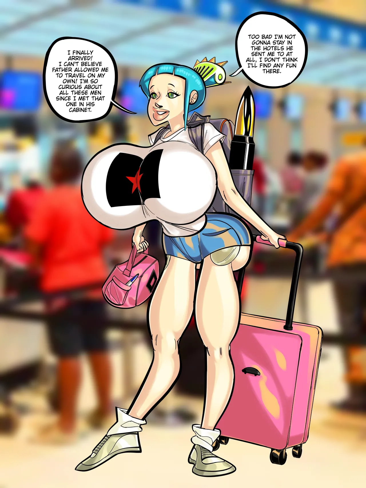 ページ画像