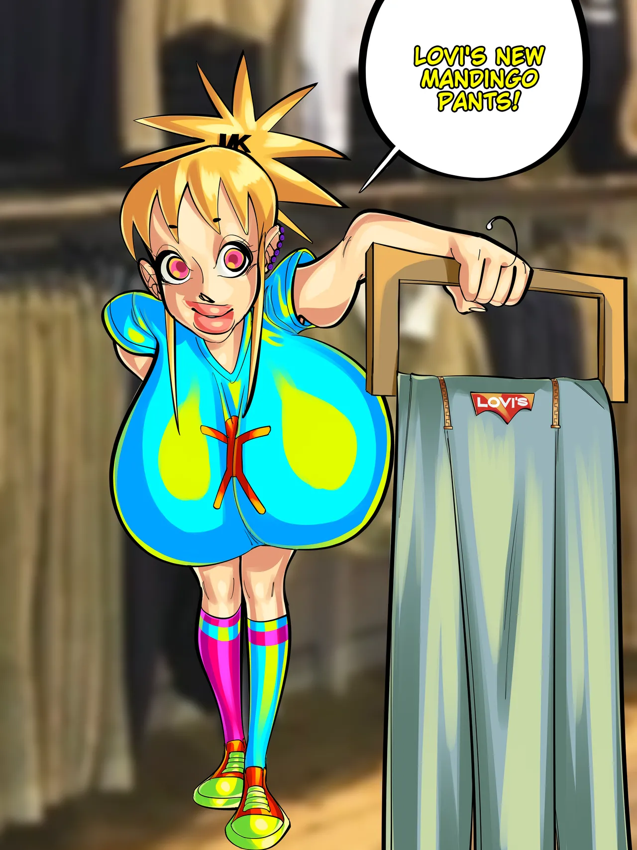 ページ画像