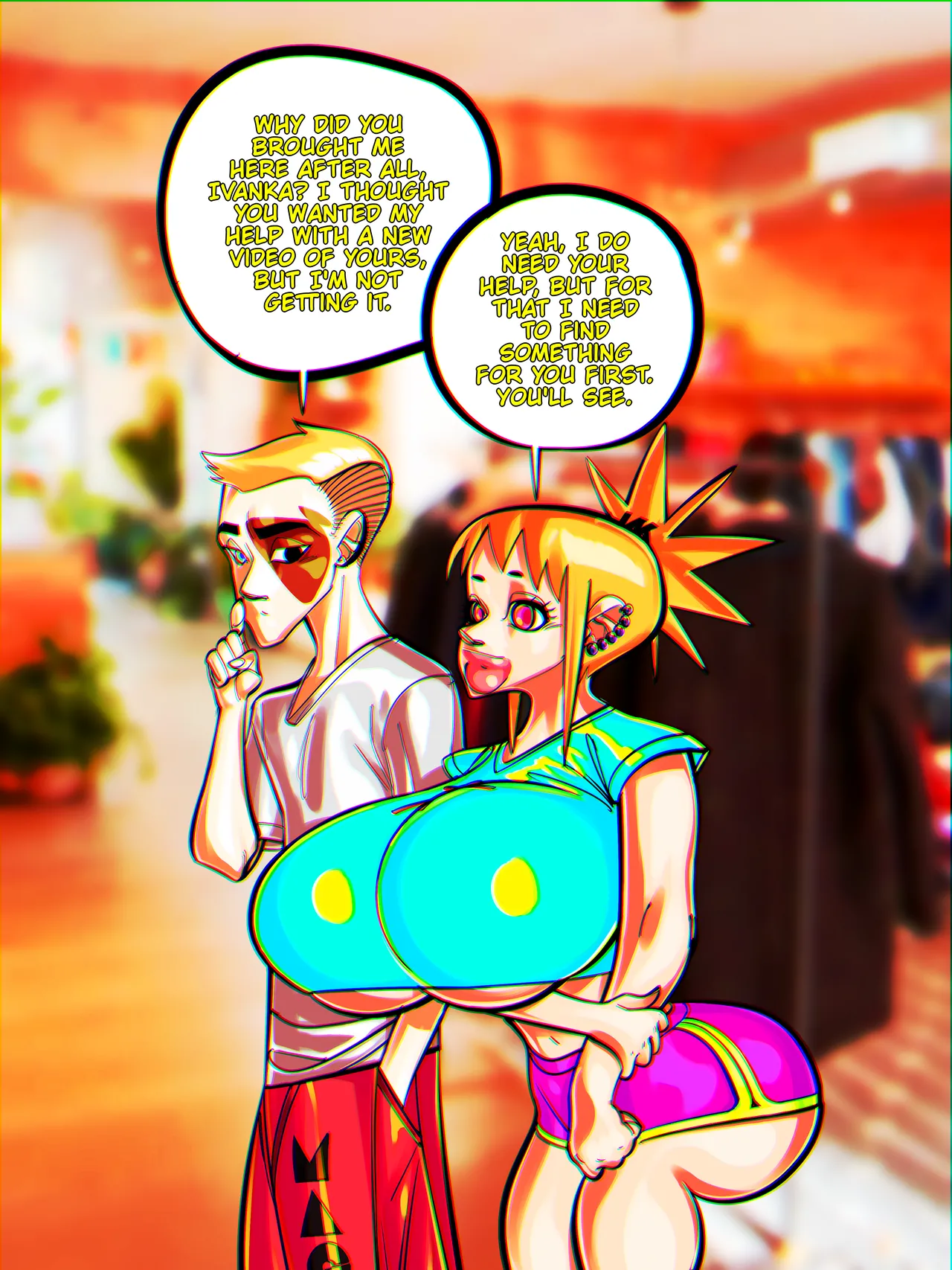 ページ画像