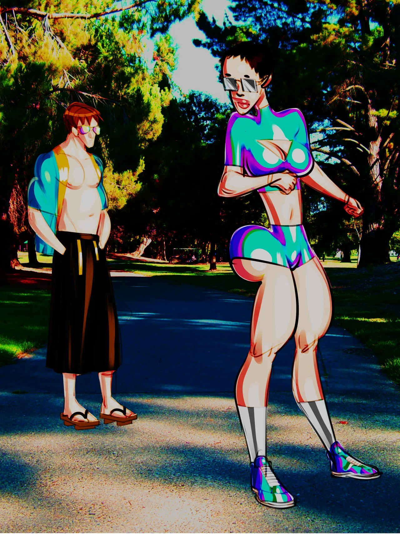 ページ画像