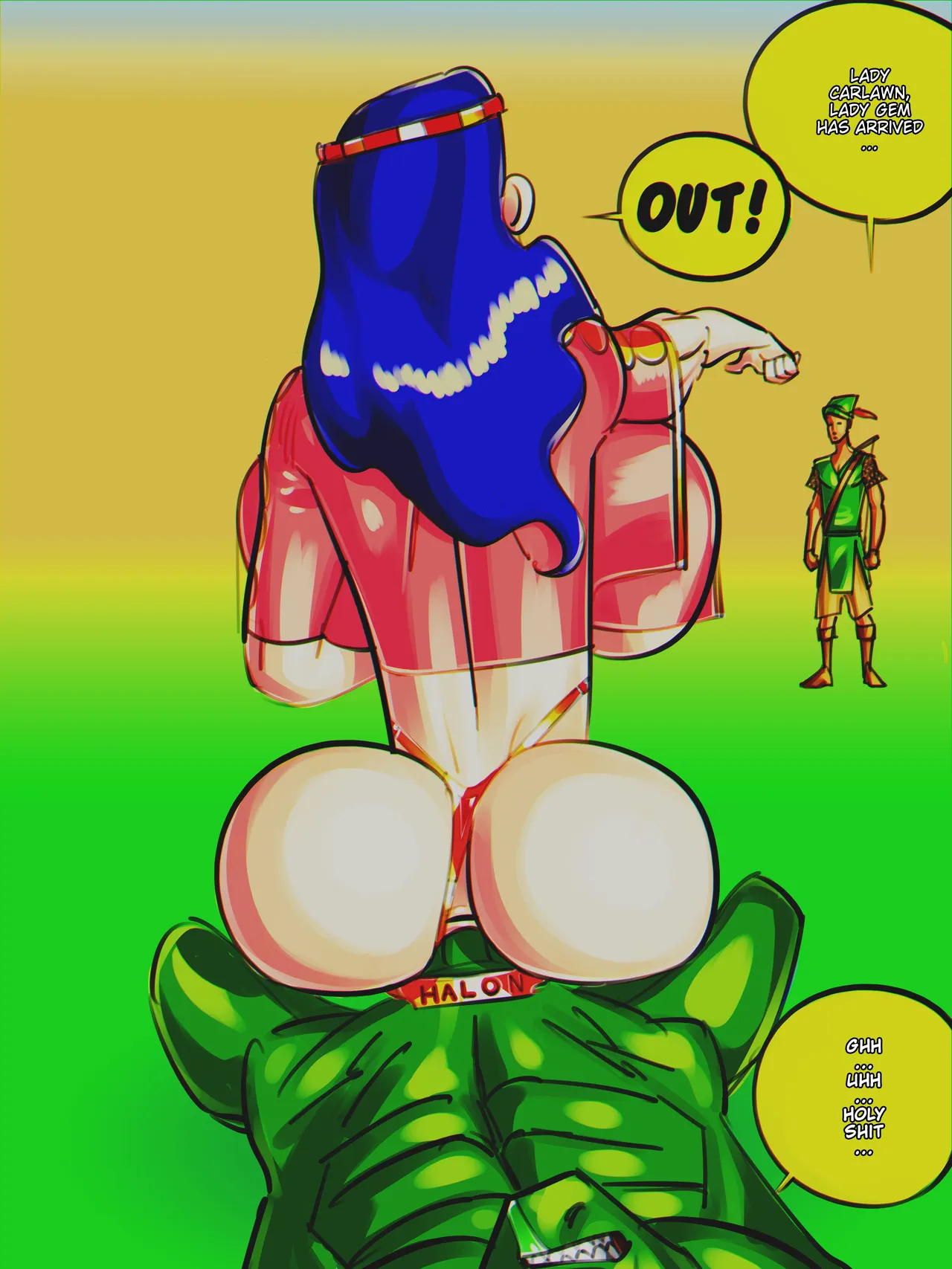 ページ画像