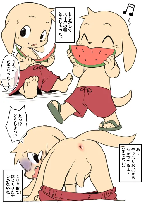 ページ画像