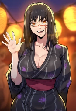 [soujii] Yoru BBC [AI Generated]