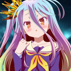 [StarGoblin] Shiro [AI Generated]