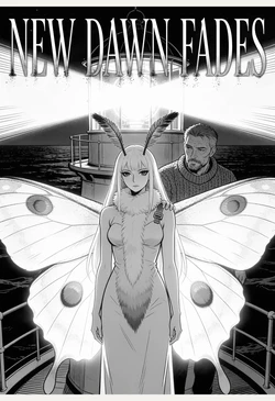 [RFab.ai] New Dawn Fades [English] [AI Generated]