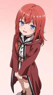 [BBStaff] 資金集めのため性〇待するアリス・バル〇シオ (Alice Balnesio) [AI Generated]
