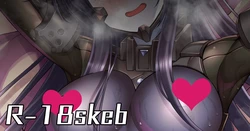 [ment50] ベアトリクス・ブレーメがBETA兵士級に肉体改造されてセックス（差分） 作品封面