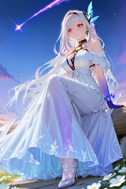 [DreamLine] Skirk (Patreon) [AI Generated]