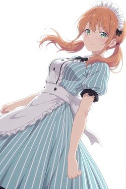 (T2FULL)TsukishimaRiho_Vol.1 + 2 [AI Generated]