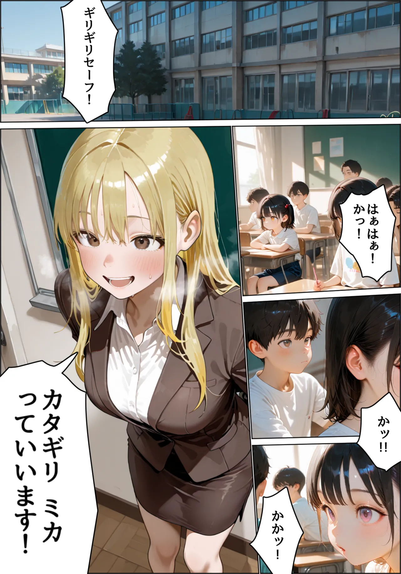 ページ画像
