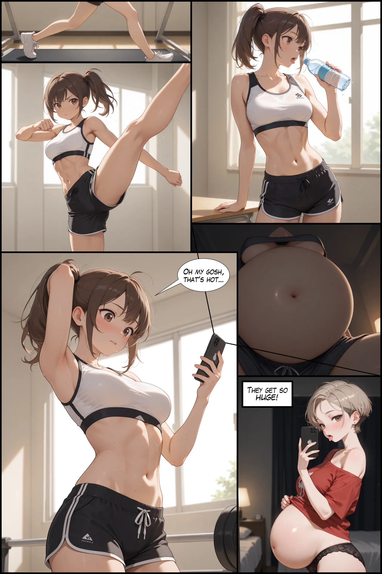 ページ画像