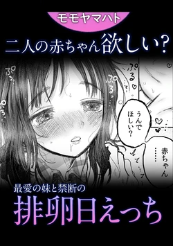 Akachan hoshii? Saiai no imouto to kindan no hairan hiecchi