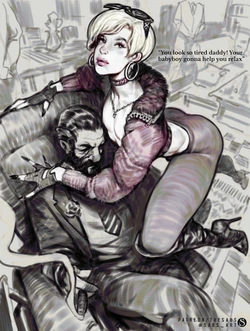 [Sabs] Assorted femboys part 2 作品封面