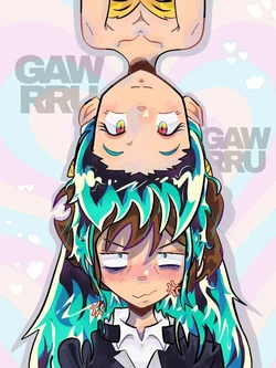 art from pixiv