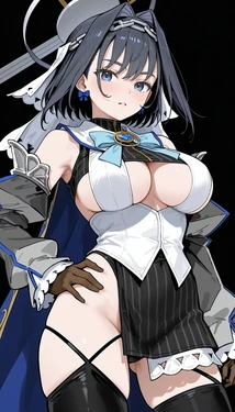 [KirinVex] 合集7 [AI Generated]