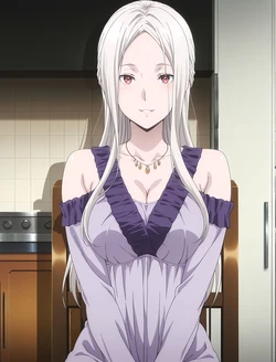 [PafuPafu] leonora nakiri [ai generated]