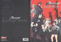 Blassreiter Concept Works