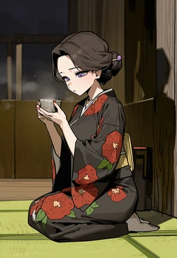 [JW] Tamayo (120p) (Patreon) [AI Generated]